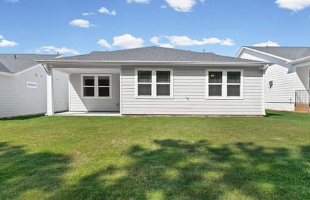 Griffin, GA 30223 Spalding County