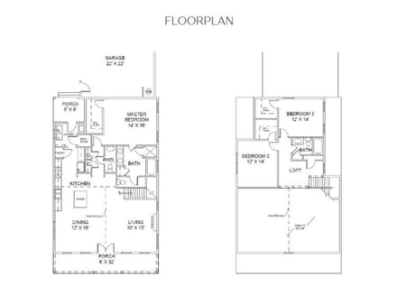 Demorest, GA 30535 Habersham County