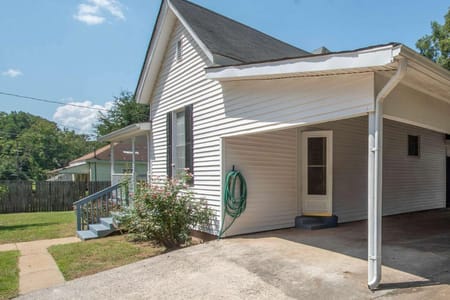 Manchester, GA 31816 Meriwether County