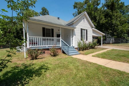 Manchester, GA 31816 Meriwether County