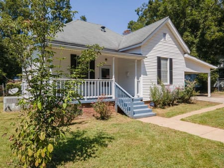 Manchester, GA 31816 Meriwether County