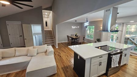 Hiram, GA 30141 Paulding County