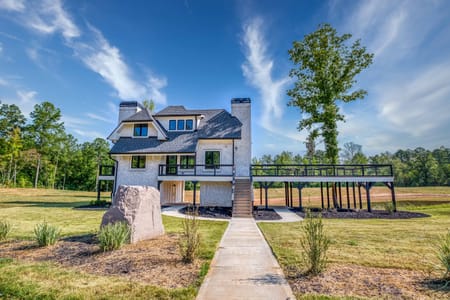 Stephens, GA 30667 Oglethorpe County