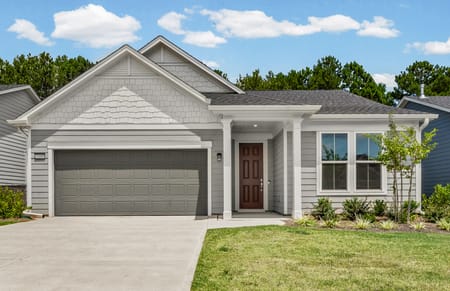 Griffin, GA 30223 Spalding County