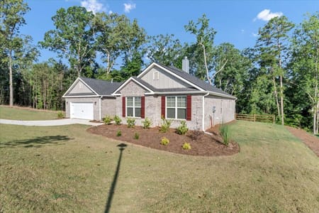 Douglasville, GA 30135 Douglas County