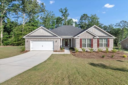 Douglasville, GA 30135 Douglas County