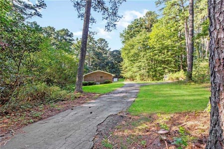 Fairburn, GA 30213 Fulton County