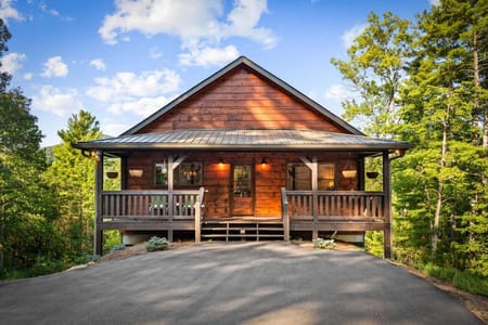 Epworth, GA 30541 Fannin County