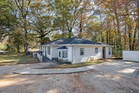 Stone Mountain, GA 30083 DeKalb County