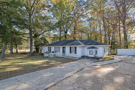 Stone Mountain, GA 30083 DeKalb County
