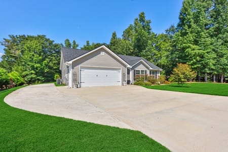 Gainesville, GA 30507 Hall County