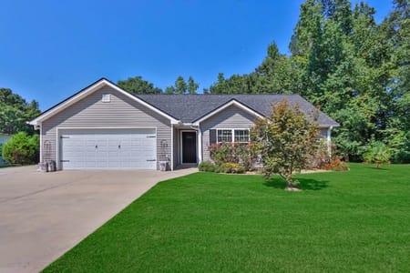 Gainesville, GA 30507 Hall County