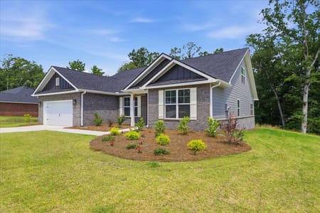 Douglasville, GA 30135 Douglas County
