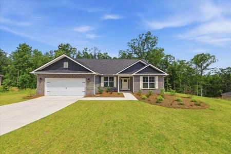 Douglasville, GA 30135 Douglas County