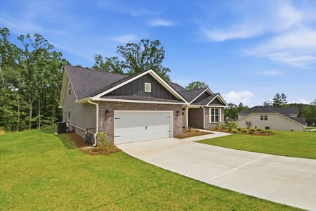 Douglasville, GA 30135 Douglas County