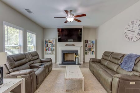 Hoschton, GA 30548 Jackson County