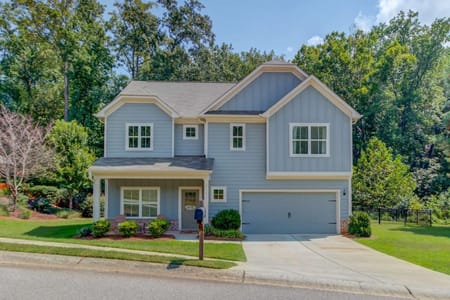 Hoschton, GA 30548 Jackson County