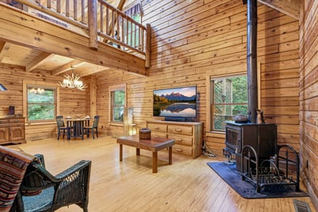 Clarkesville, GA 30523 Habersham County