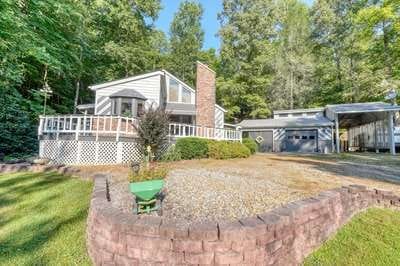 Blairsville, GA 30512 Union County