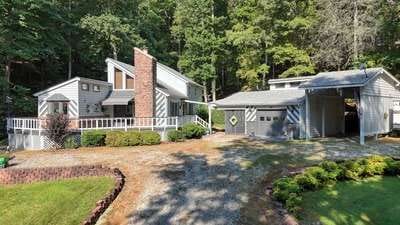 Blairsville, GA 30512 Union County