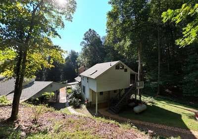Blairsville, GA 30512 Union County