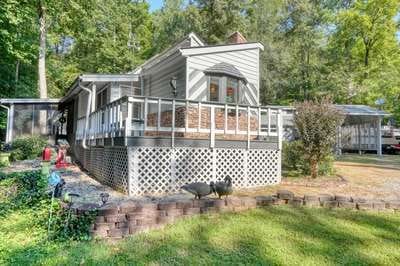Blairsville, GA 30512 Union County