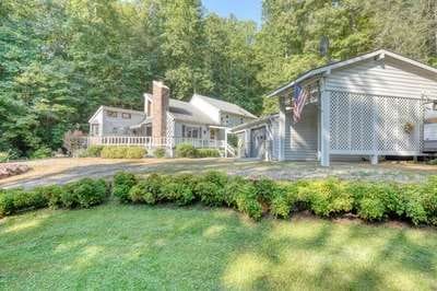 Blairsville, GA 30512 Union County