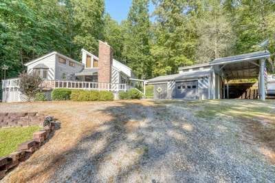 Blairsville, GA 30512 Union County