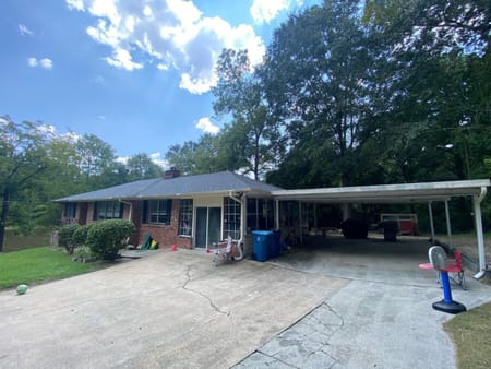 Lawrenceville, GA 30045 Gwinnett County