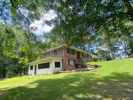Lawrenceville, GA 30045 Gwinnett County