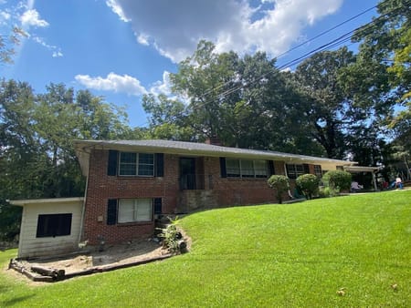 Lawrenceville, GA 30045 Gwinnett County