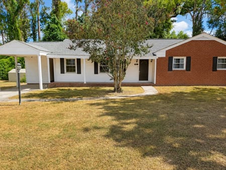 Thomson, GA 30824 McDuffie County