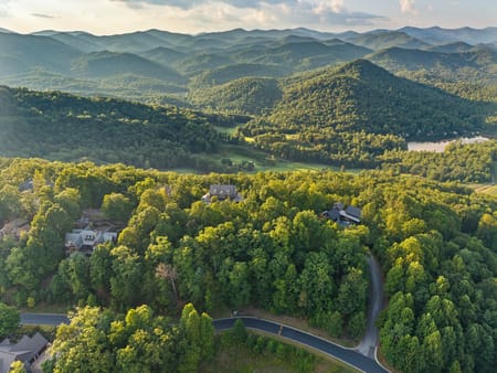 Clayton, GA 30525 Rabun County