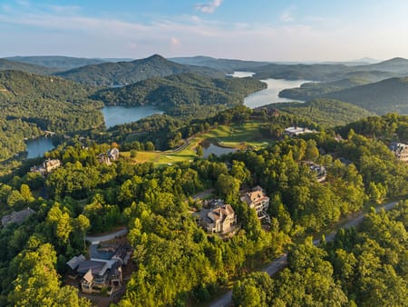 Clayton, GA 30525 Rabun County