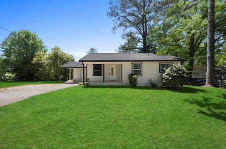 Carrollton, GA 30117 Carroll County