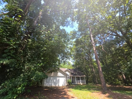 Milledgeville, GA 31061 Baldwin County