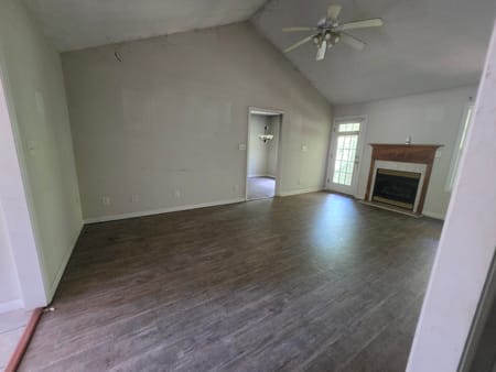 Milledgeville, GA 31061 Baldwin County