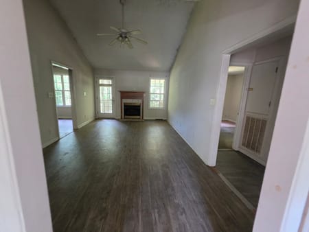 Milledgeville, GA 31061 Baldwin County