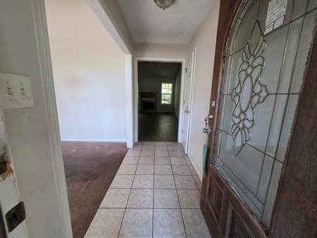 Milledgeville, GA 31061 Baldwin County