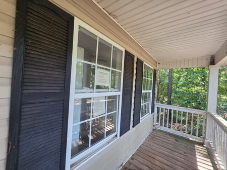 Milledgeville, GA 31061 Baldwin County