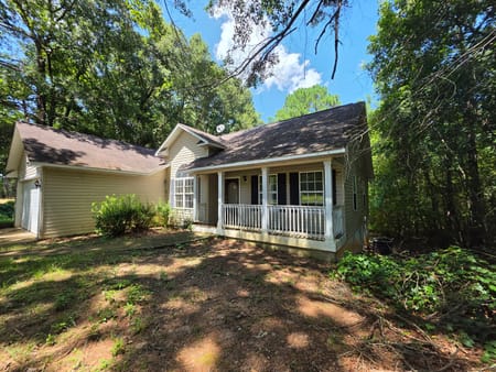 Milledgeville, GA 31061 Baldwin County