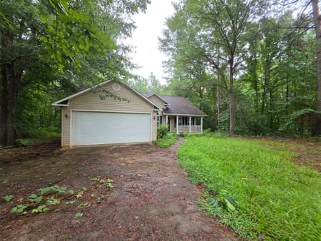 Milledgeville, GA 31061 Baldwin County