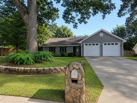 Warner Robins, GA 31093 Houston County