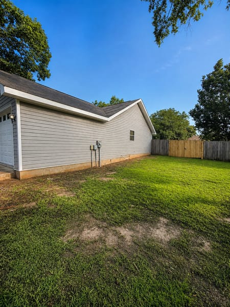 Warner Robins, GA 31093 Houston County