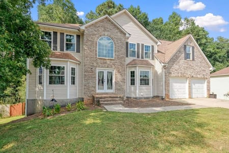 Dallas, GA 30157 Paulding County