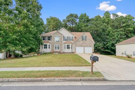 Dallas, GA 30157 Paulding County