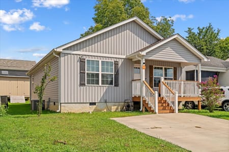 Dalton, GA 30721 Whitfield County