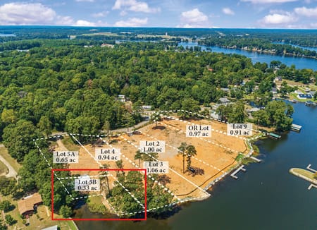 Milledgeville, GA 31061 Baldwin County