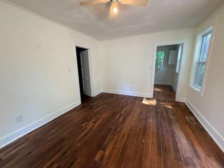 Milledgeville, GA 31061 Baldwin County
