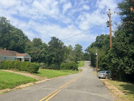 Milledgeville, GA 31061 Baldwin County